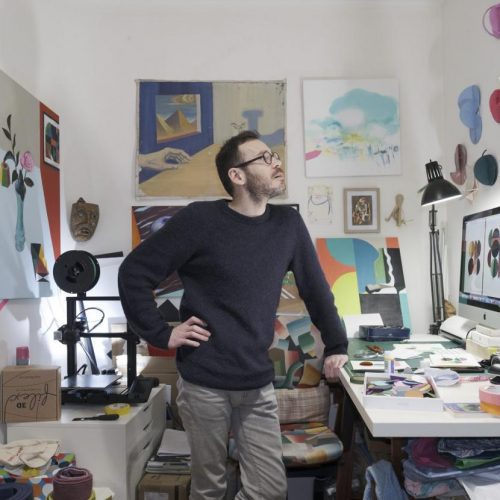 Job Sánchez