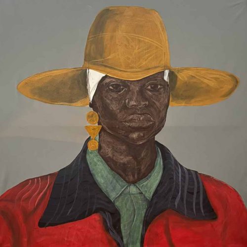 Samuel Sowatey
